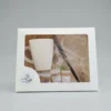 taza de ceramica artesanal