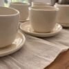 taza de ceramica artesanal