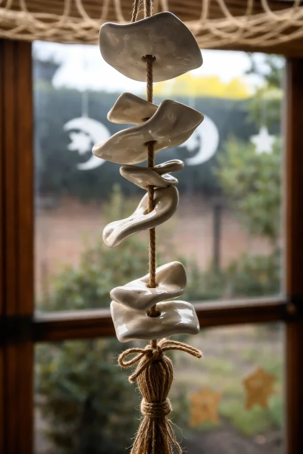 decorazion de ceramica artesanal