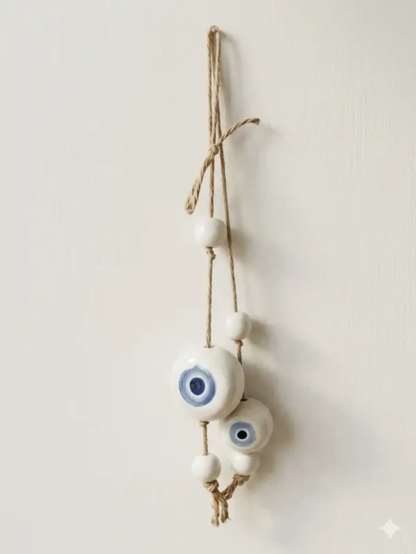 decorazion de ceramica artesanal