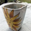 taza de ceramica artesanal