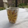 taza de ceramica artesanal