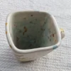 taza de ceramica artesanal