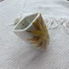 taza de ceramica artesanal