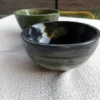 tazon de ceramica artesanal