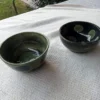 tazon de ceramica artesanal