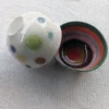 tazon de ceramica artesanal