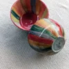 tazon de ceramica artesanal