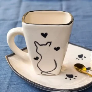 taza de ceramica artesanal marcos juarez