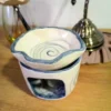 hornito de ceramica artesanal