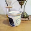 hornito de ceramica artesanal