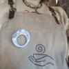 posa lentes de ceramica artesanal