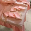 mantel y servilletas textil artesanal