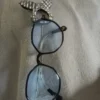 posa lentes de ceramica artesanal