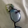 posa lentes de ceramica artesanal