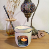 hornito de ceramica artesanal