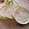 platos de ceramica artesanal