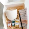 kit de arte manos con sentido