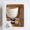 kit de arte manos con sentido