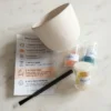 kit de arte manos con sentido