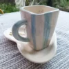 taza argentina ceramica artesanal marcos juarez