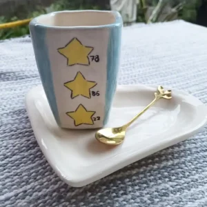 taza argentina ceramica artesanal marcos juarez