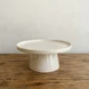 posatorta de ceramica artesanal
